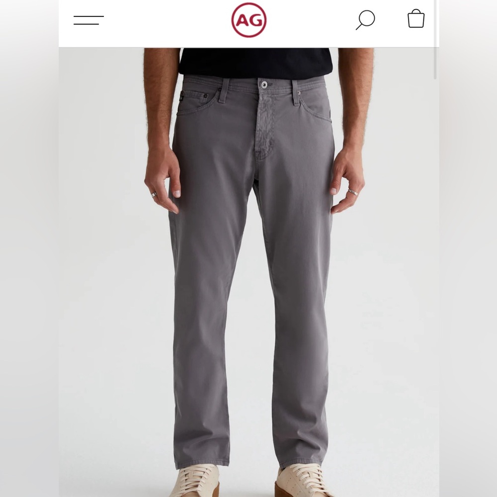 AG The Graduate Jeans - Men’s